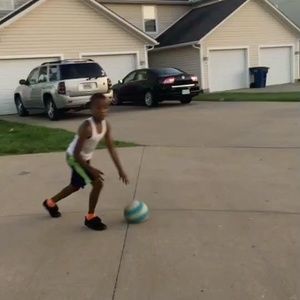 Meet your Posher, Terry